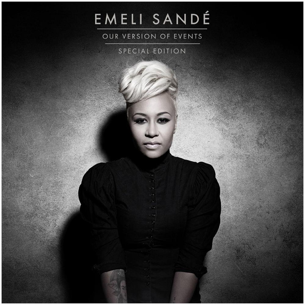 Emeli Sande' - Our Version Of Events (Special Edition)  - Foto 1