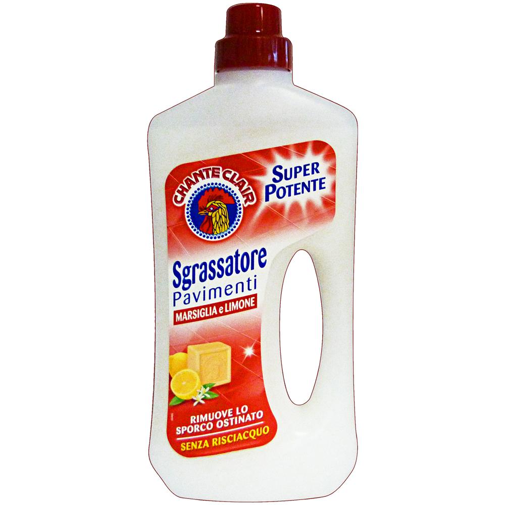 Pavimenti Marsiglia-limone 750 Ml. Detergenti Casa - Foto 1