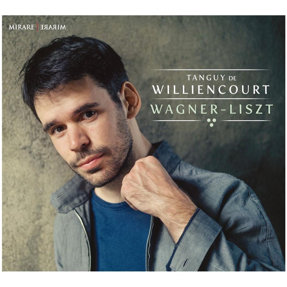 Wagner & Liszt - Klaviermusik (2 Cd) - Foto 1