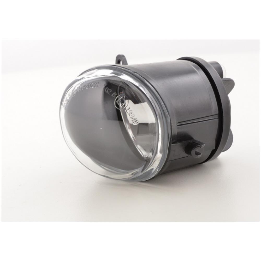 Faro Fanale Fendinebbia Sinistra Audi A3 (8l) Anno Di Cost. 01-03 - Foto 3