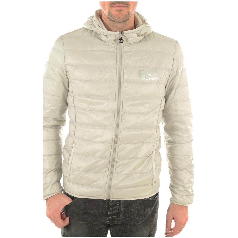 Train Core Id M Lt Down Jacket Hoody Piumino Uomo Taglia Xxl - Foto 2