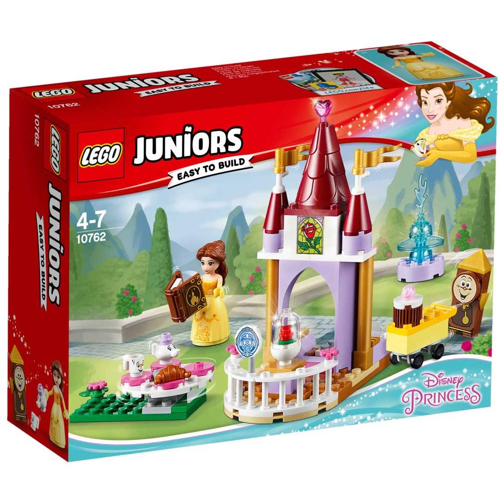 10762 La Fiaba Di Belle - Foto 1