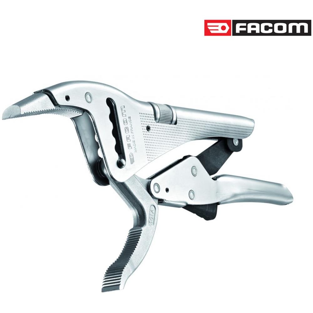 Pinze Con Becchi Lunghi Bloccaggio 501 - Foto 2