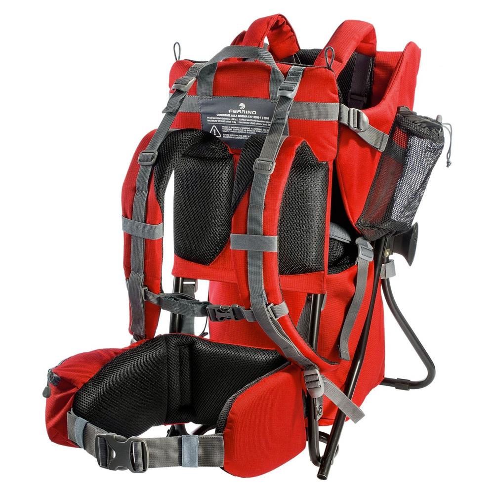 Zaini Famiglia Ferrino Caribou Zaini E Valigie 20 Kg - Foto 4