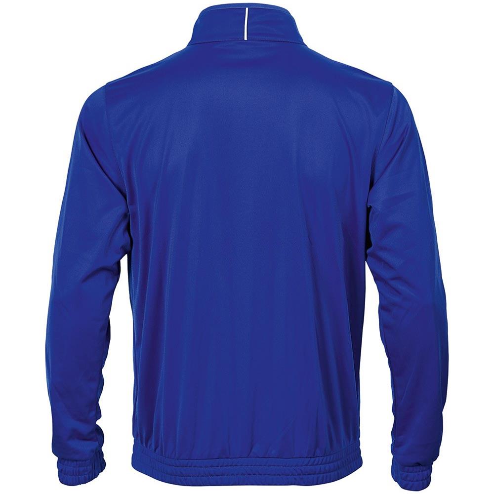 Giacche Team Warm Up Abbigliamento Uomo Xxxxl - Foto 2