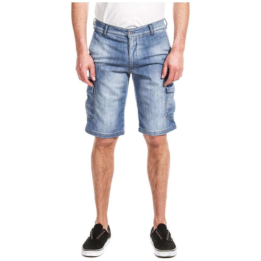 CARRERA JEANS - Corti Uomo Blu Chiaro Xxl - ePRICE
