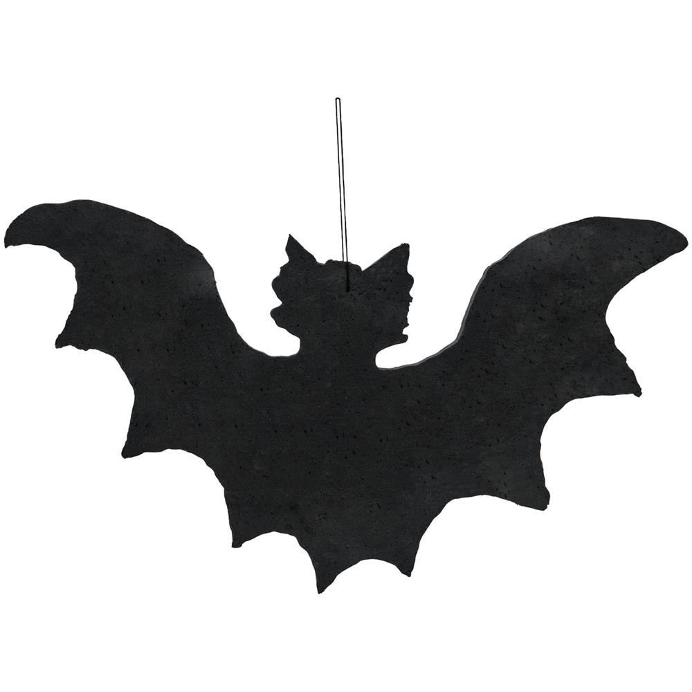 Silhouette Bat, 32x60cm - Foto 1