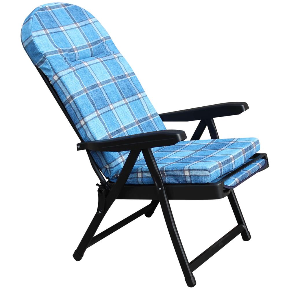 Claire - Poltrona Sdraio Relax Reclinabile - Foto 2