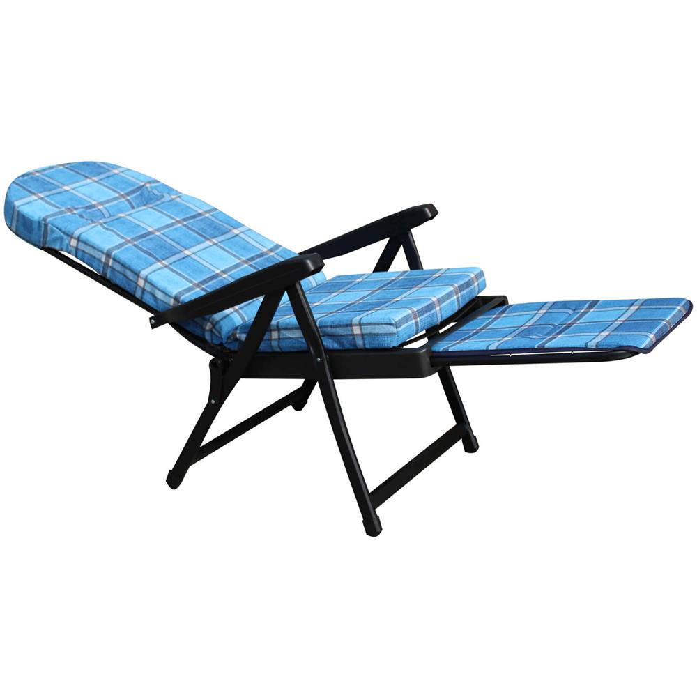 Claire - Poltrona Sdraio Relax Reclinabile - Foto 1