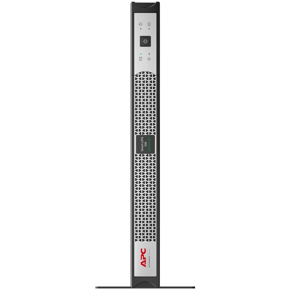 SMART-UPS C LI-ION 500VA SHORT DEPTH 230V SMARTCONNECT gruppo di continuità (UPS) A linea interattiva 0,5 kVA 400 W 4 presa (e) AC - Foto 2