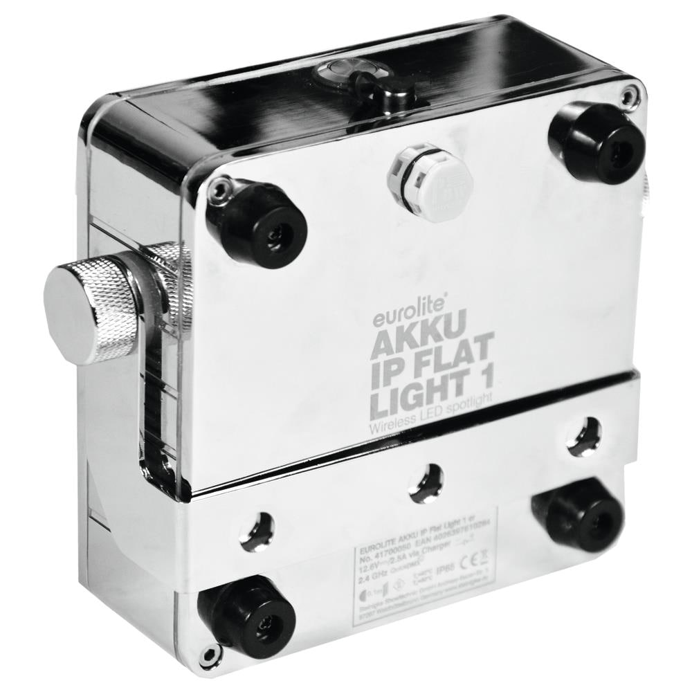 Akku Ip Flat Light 1 Cr - Foto 3