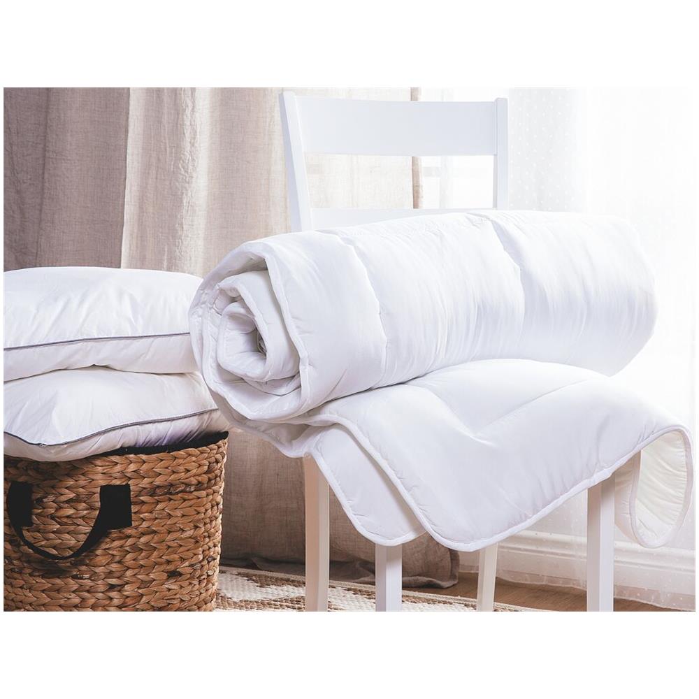 Piumino In Microfibra, 135 X 200 Cm Kabru - Foto 1