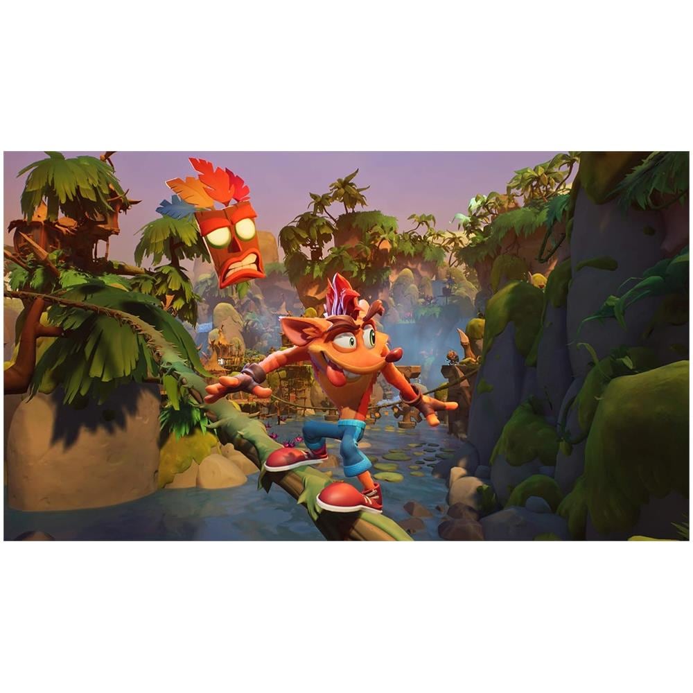 Crash Bandicoot 4 It´S About Time Xbox One - Foto 2