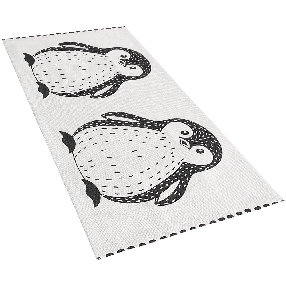 Tappeto Per Bambini 60 X 90 Cm Hajdarabad - Foto 1