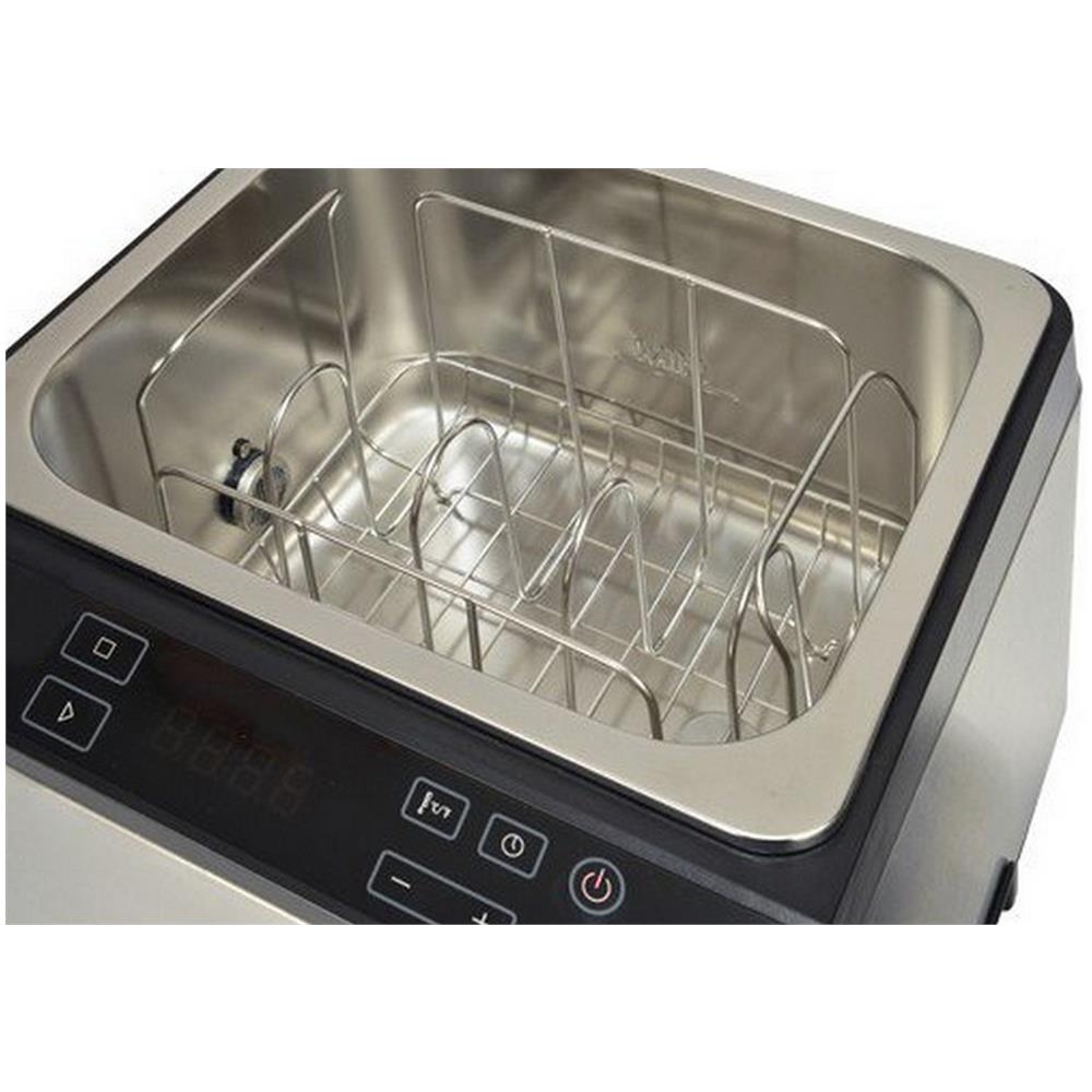 Apparecchio Cottura Sottovuoto sc3120 2000w Colore Grigio - Foto 2