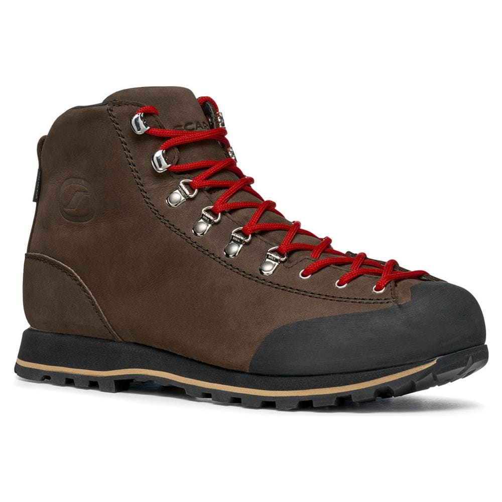 Scarpe Guida City Gtx Lifestyle Uomo - Brown Rope Eu 41.0 - Foto 1
