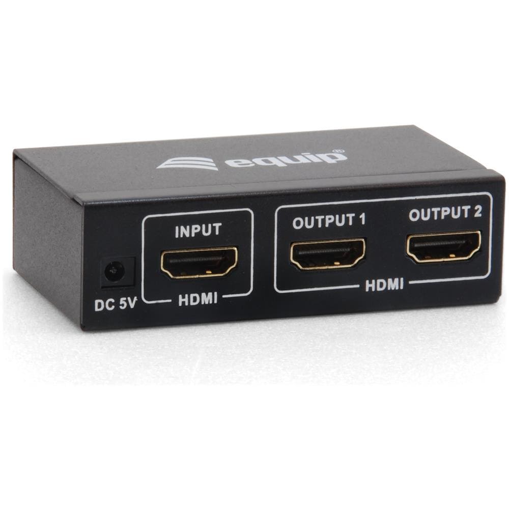 332712, HDMI, 1024 x 768 (XGA) , 1600 x 1200 (UXGA) , 1920 x 1080 (HD 1080) , 640 x 480 (VGA) , 800 x 600 (SVGA) , Bianco, 58 x 62 x 15 mm, 40g, CE, FC, RoHS - Foto 3