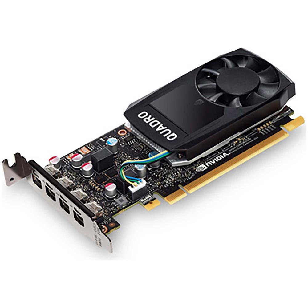 NVIDIA Quadro P620 2 GB GDDR5 - Foto 2