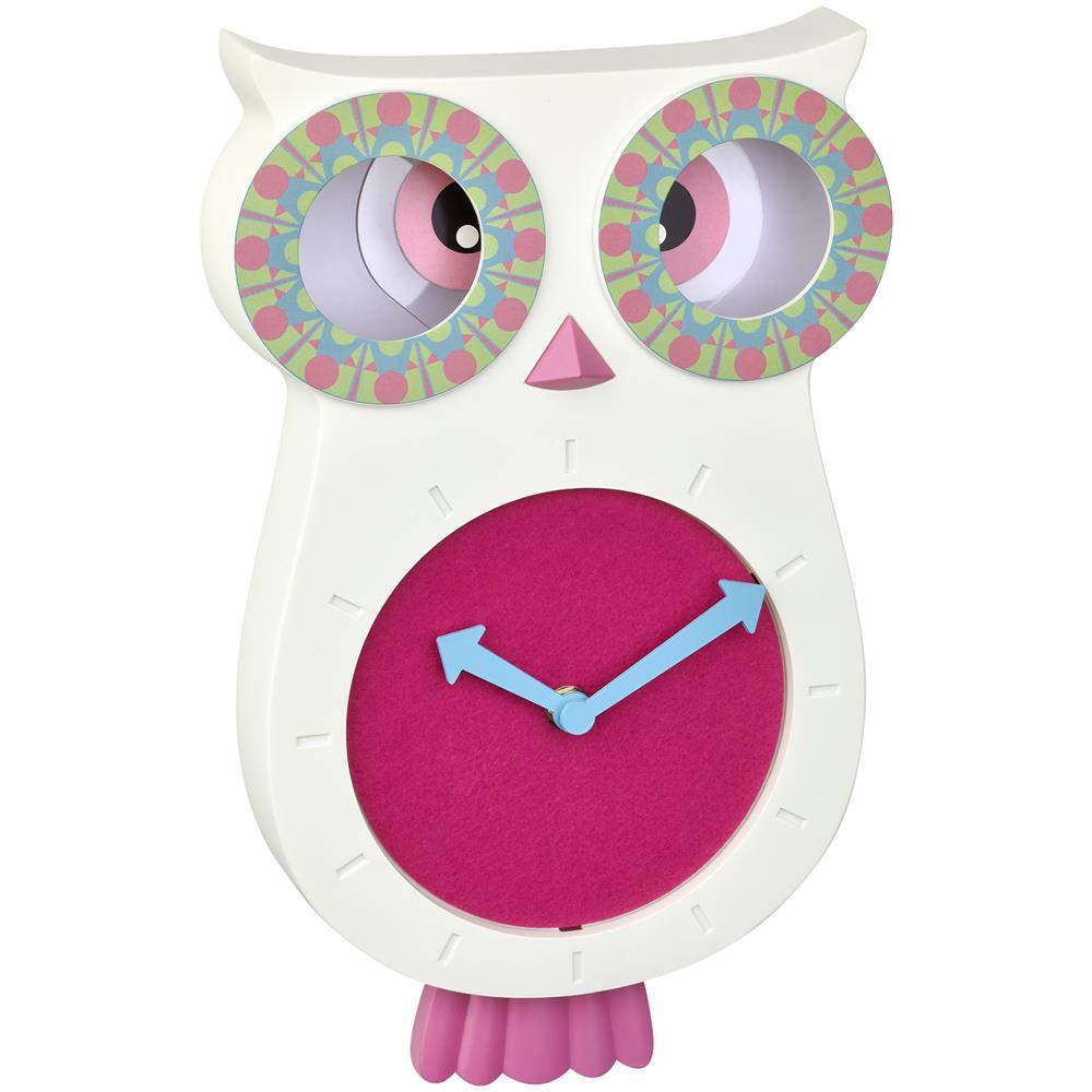 60.3052 Orologio al quarzo Altro Rosa, Bianco - Foto 1
