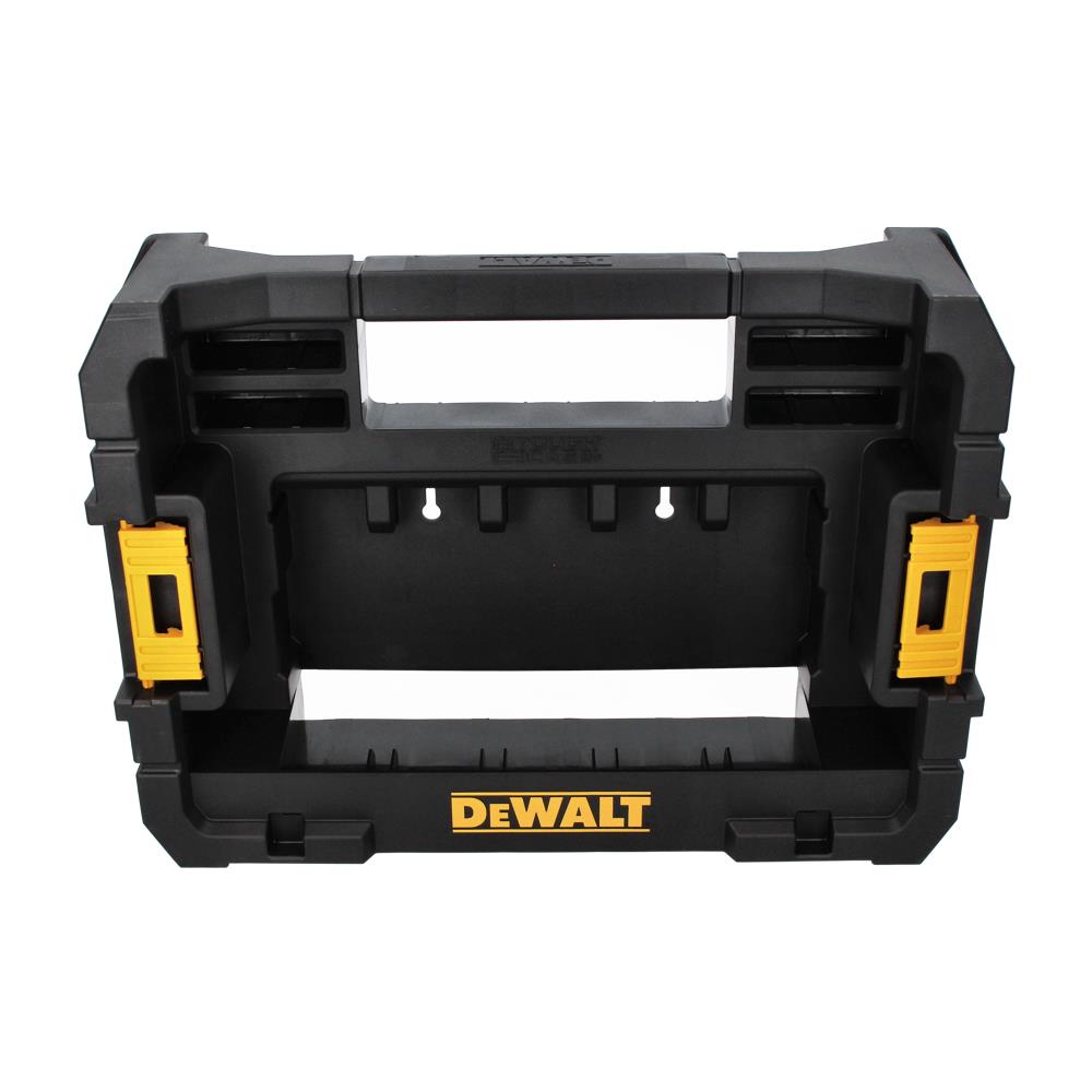 Dt 70716 Tstak Custodia Per Valigette / per Punte Da Trapano - Foto 1