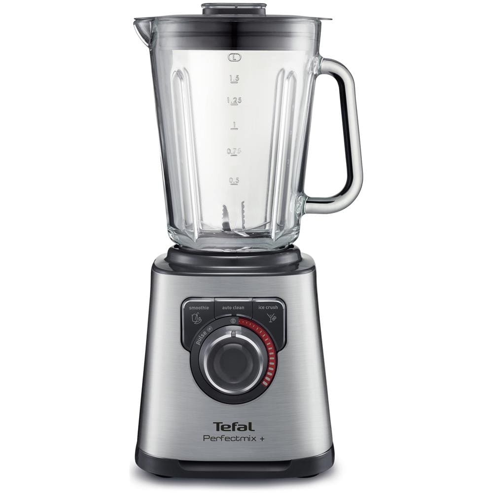 Frullatore Perfectmix Bl811d38 Da Tavolo, 1200 W, Materiale Vaso Vetro, Capacità Vaso 1,5 L, Tritaghiaccio, Acciaio Inossidabile - Foto 2