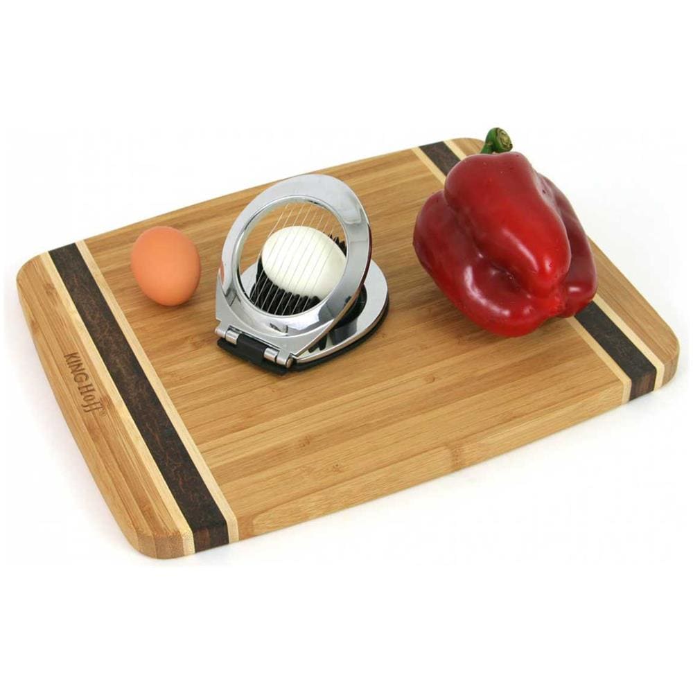Kh-1127 Pancake Pan 22cm Rivestimento Antiaderente In Marmo - Foto 2