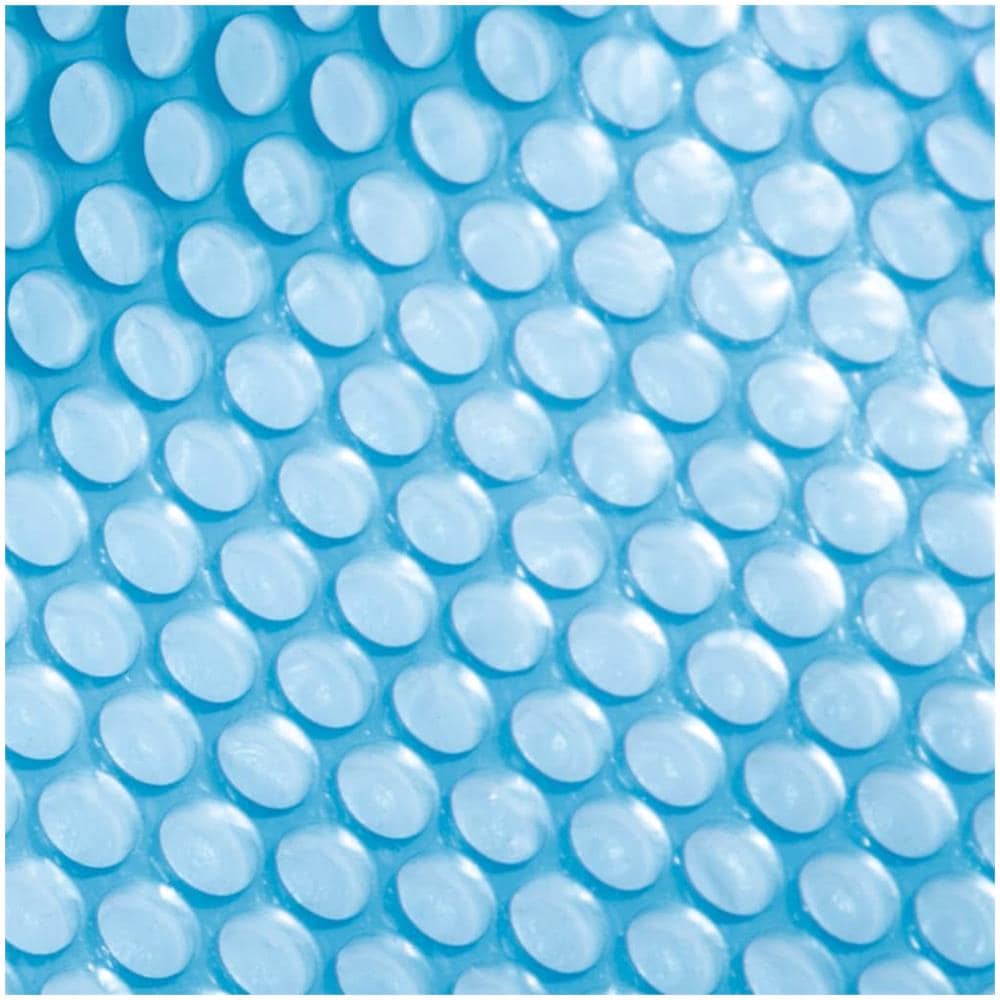 Copertura Solare per Piscina Blu 448 cm in Polietilene - Foto 2