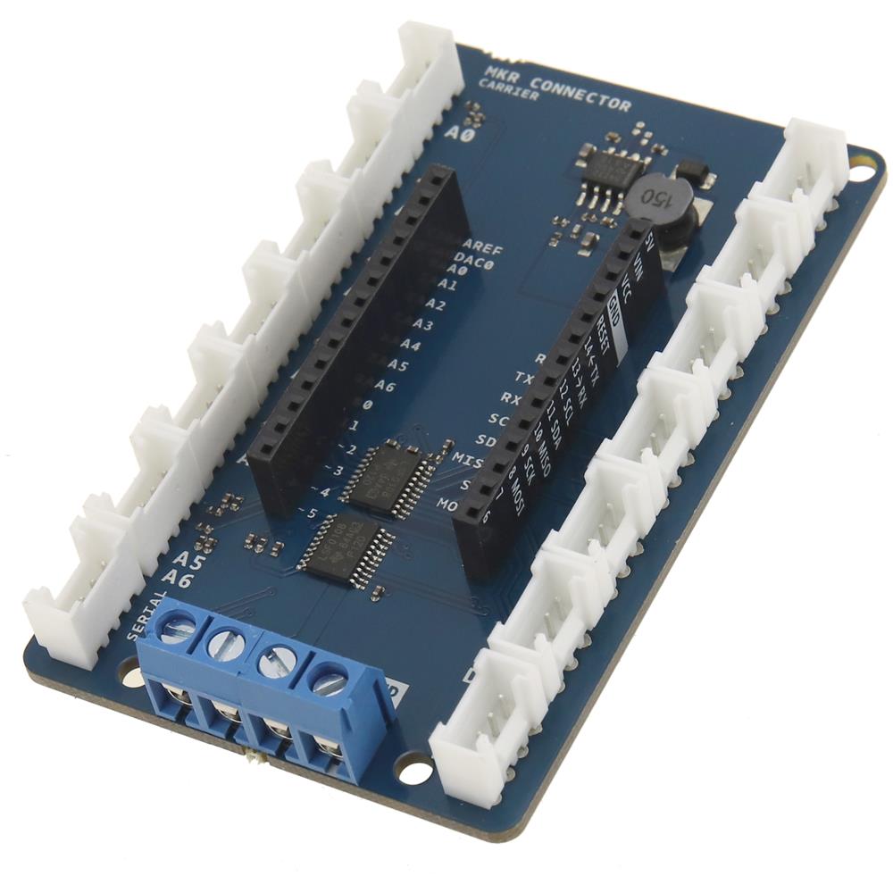Scheda Programmabile Mkr Connector Carrier - Foto 1