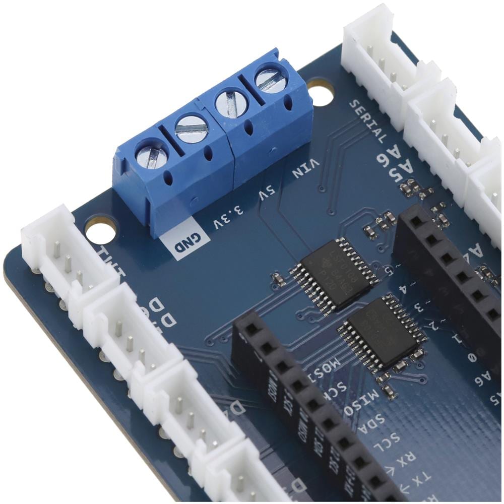 Scheda Programmabile Mkr Connector Carrier - Foto 7