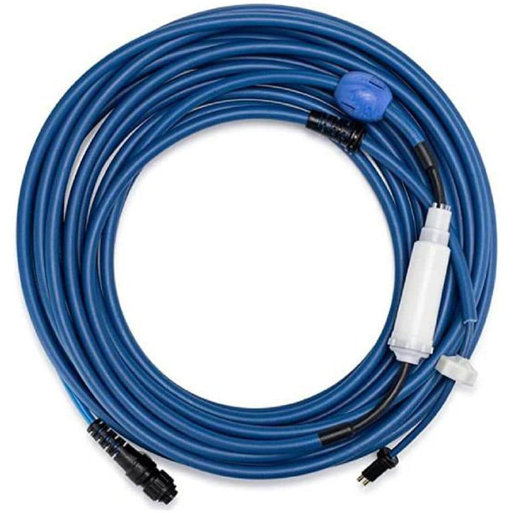 Cavo Da 18 M + Girevole E Connettore A 3 Fili - Dl99958906-diy - Foto 1