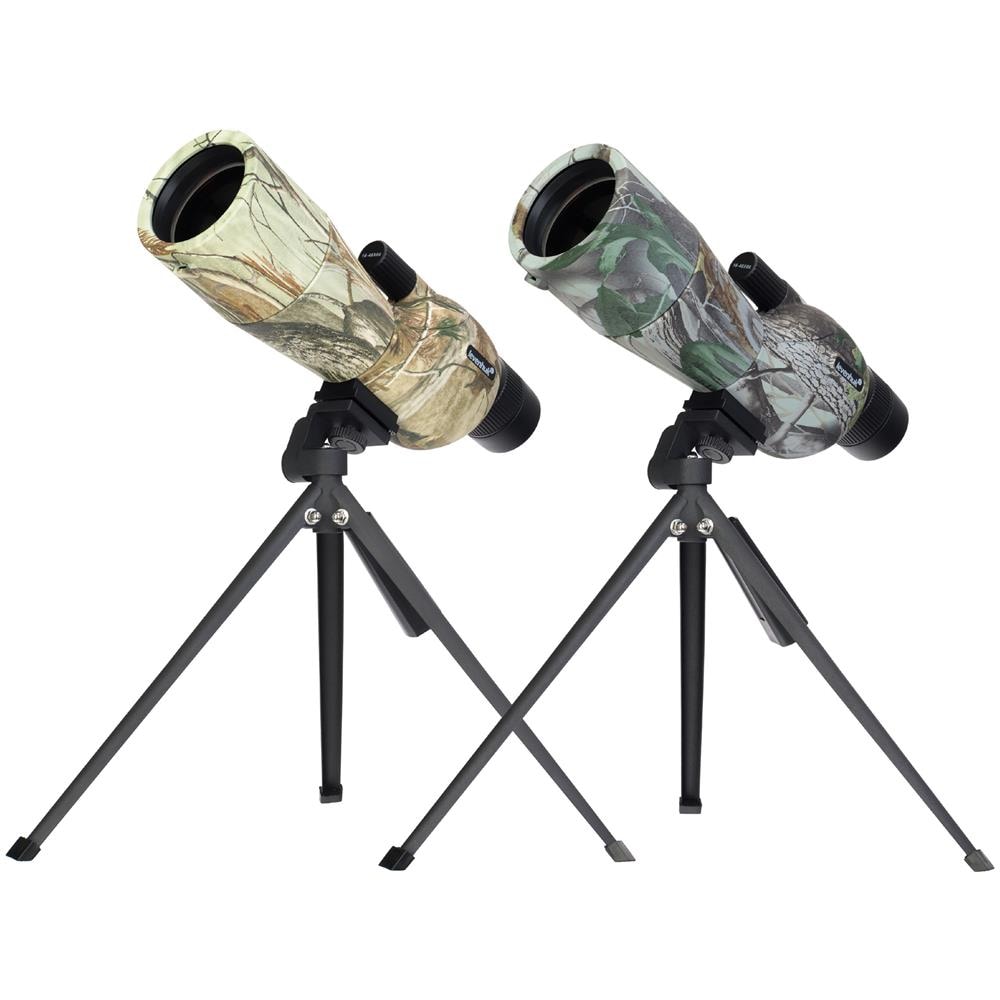 Cannocchiale Terrestre Levenhuk Camo 60 - Foto 2