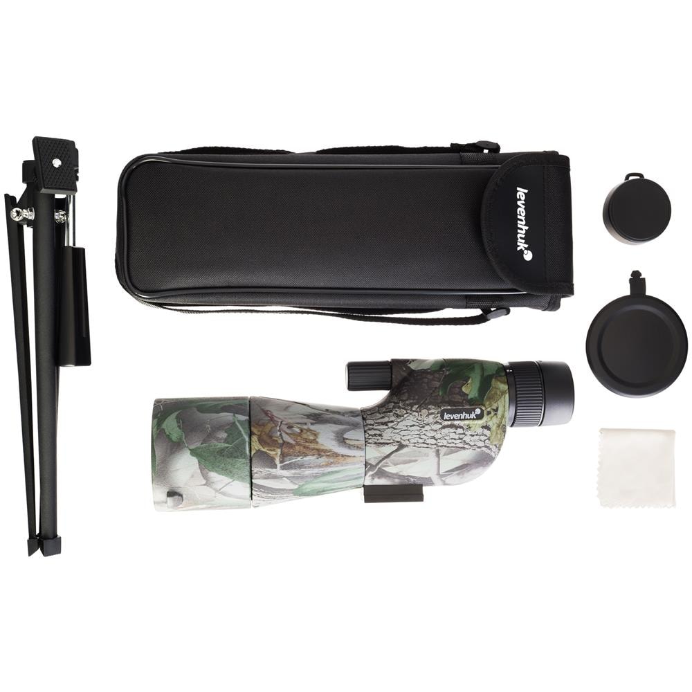 Cannocchiale Terrestre Levenhuk Camo 60 - Foto 3