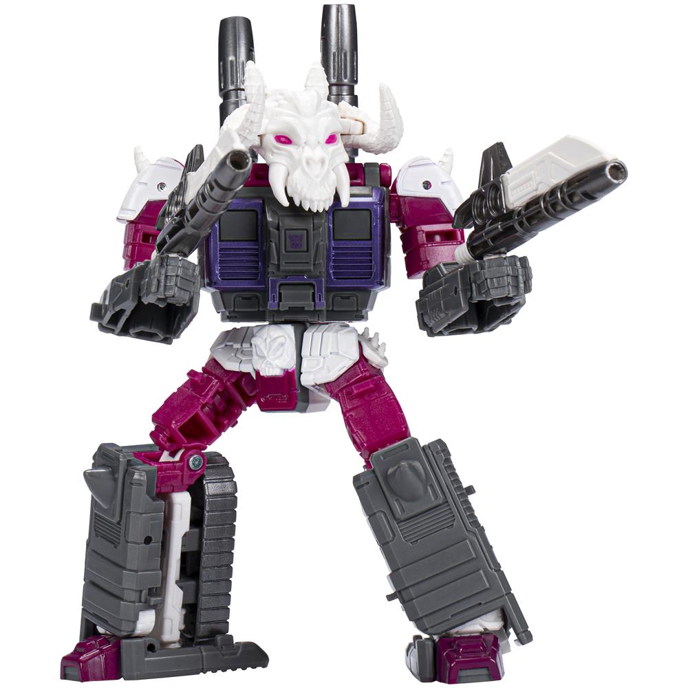Transformers - Generations Legacy Deluxe - Energon Monster (f3029) (f3029) - Foto 1