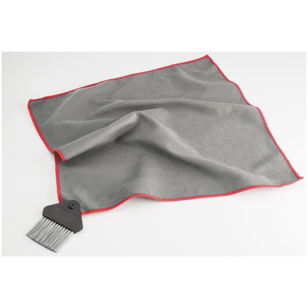 2in1 Panno Per La Pulizia 40x40 Cm - Foto 1