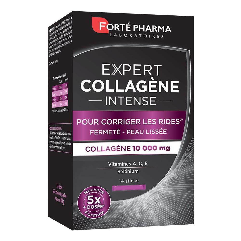 Collagene Intenso 14 Stick Expert - Foto 1