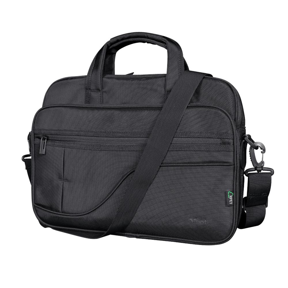 Sydney 43,9 cm (17.3") Valigetta ventiquattrore Nero - Foto 1