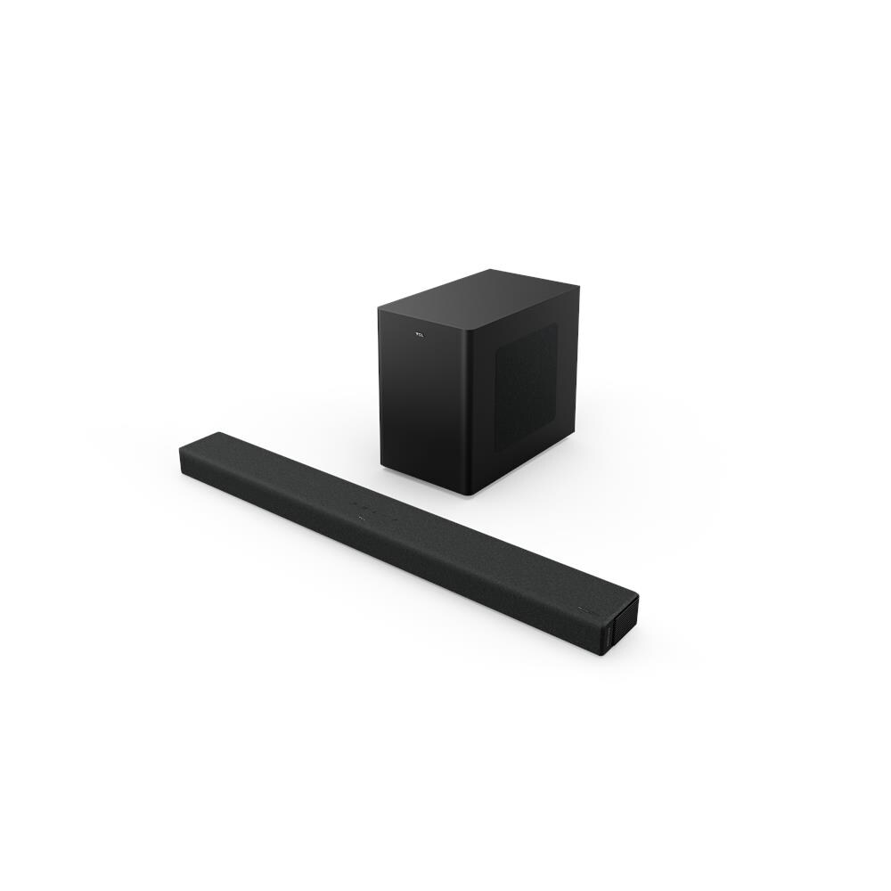 C Series C935UE altoparlante soundbar Nero 5.1.2 canali 780 W - Foto 3