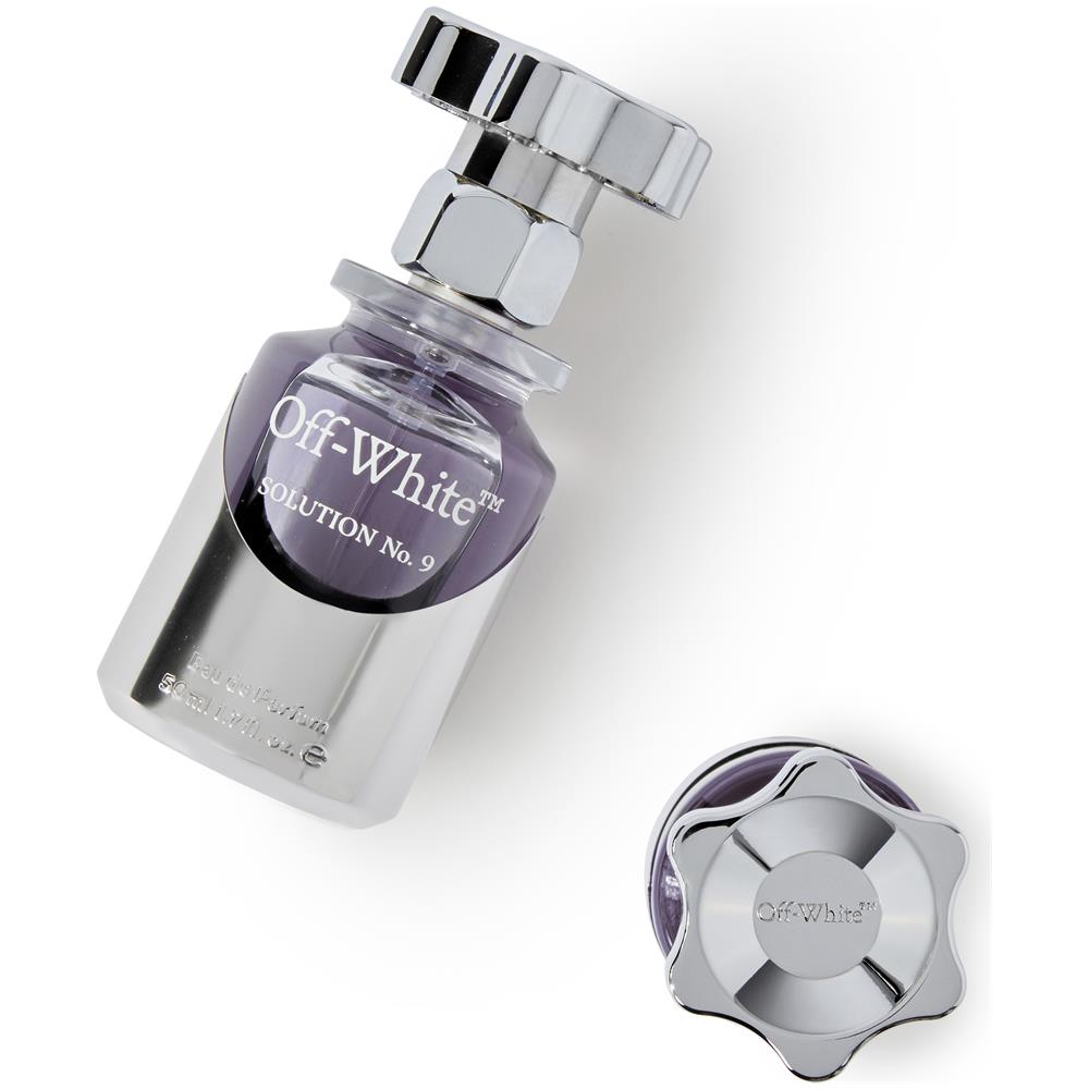 SOLUTION No. 9 Eau de Parfum 50 ml - Foto 2