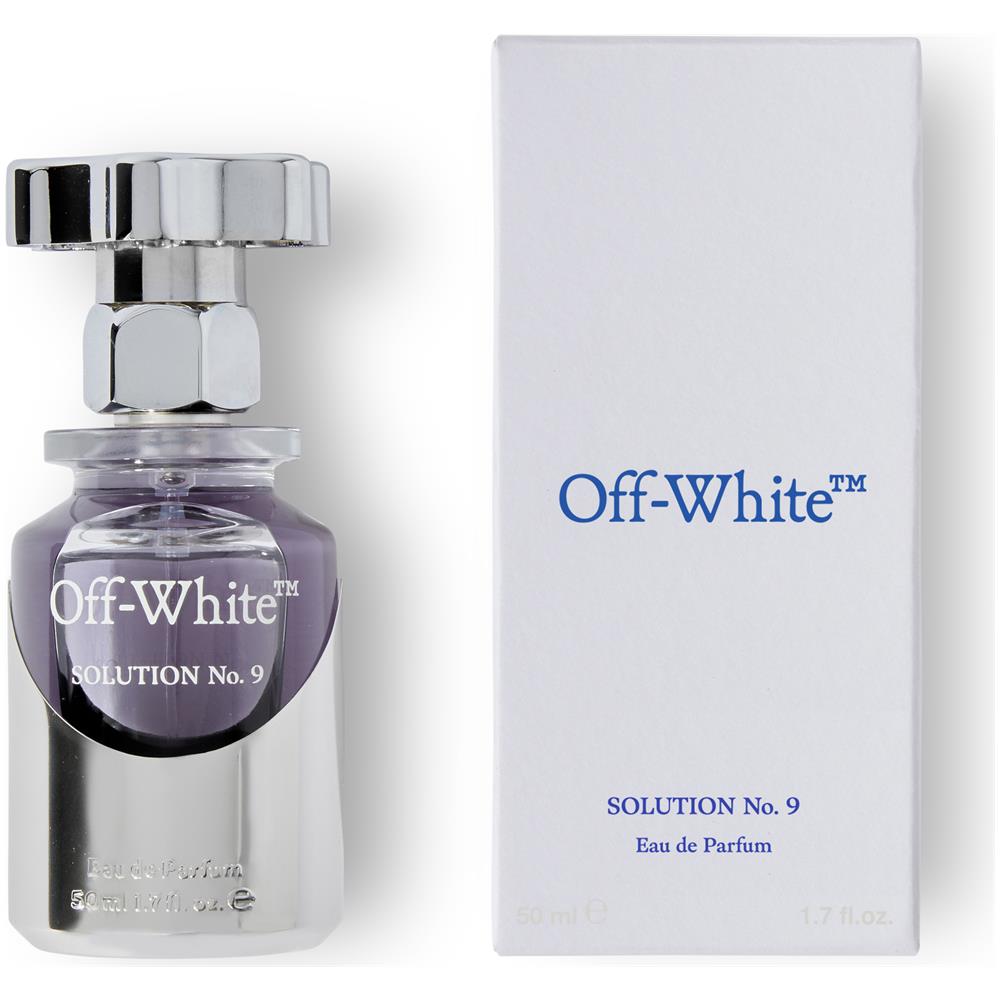 SOLUTION No. 9 Eau de Parfum 50 ml - Foto 1