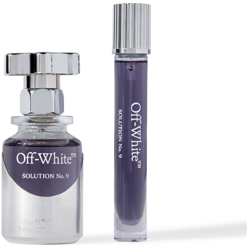 SOLUTION No. 9 Eau de Parfum 50 ml - Foto 3