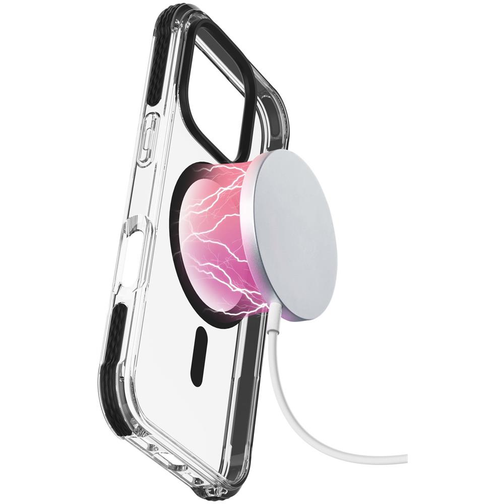 Tetra Force Strong Guard Mag - iPhone 16 Pro Max - Foto 1