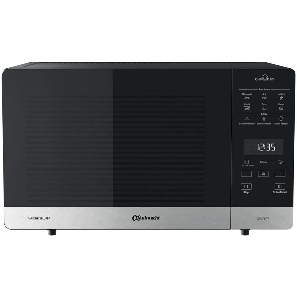 Microonde MW 59 Capacita 25 L Potena 800w Colore Nero - Foto 2