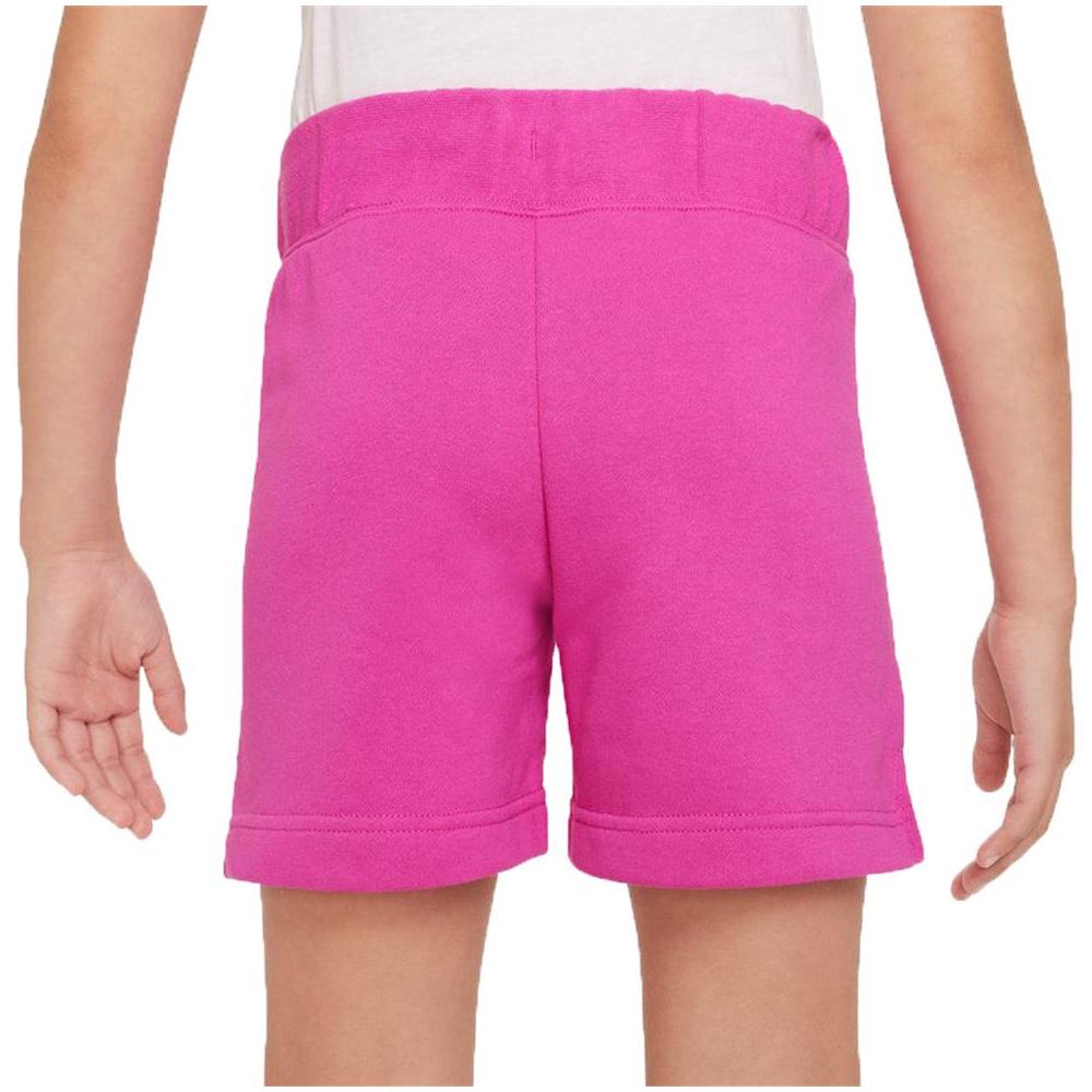 Shorts Bambina Sportswear Club FT - Foto 5