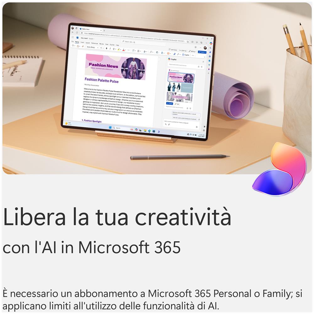 365 Personal Suite Office ITA 1 anno /i - Foto 5