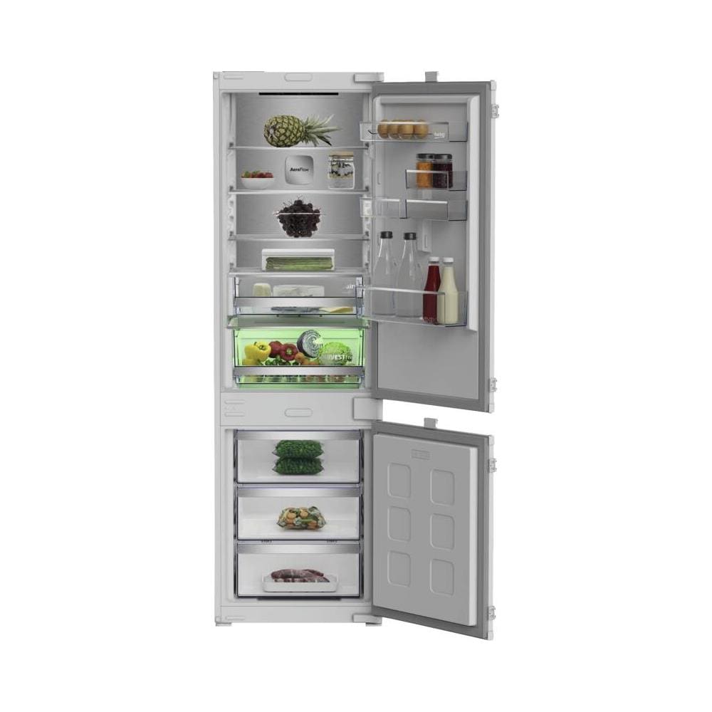 B7BCNA295HS2 Da incasso 270 L Bianco - Foto 1