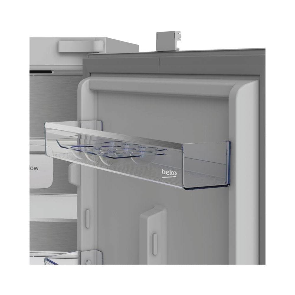 B7BCNA295HS2 Da incasso 270 L Bianco - Foto 12