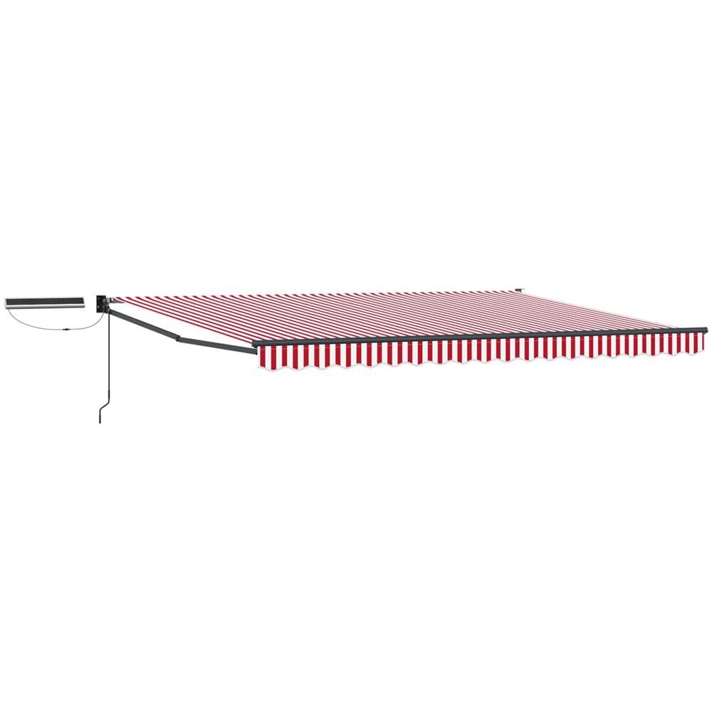 Tettuccio Elettrico Retrattile 4,5 × 3 m - Foto 1