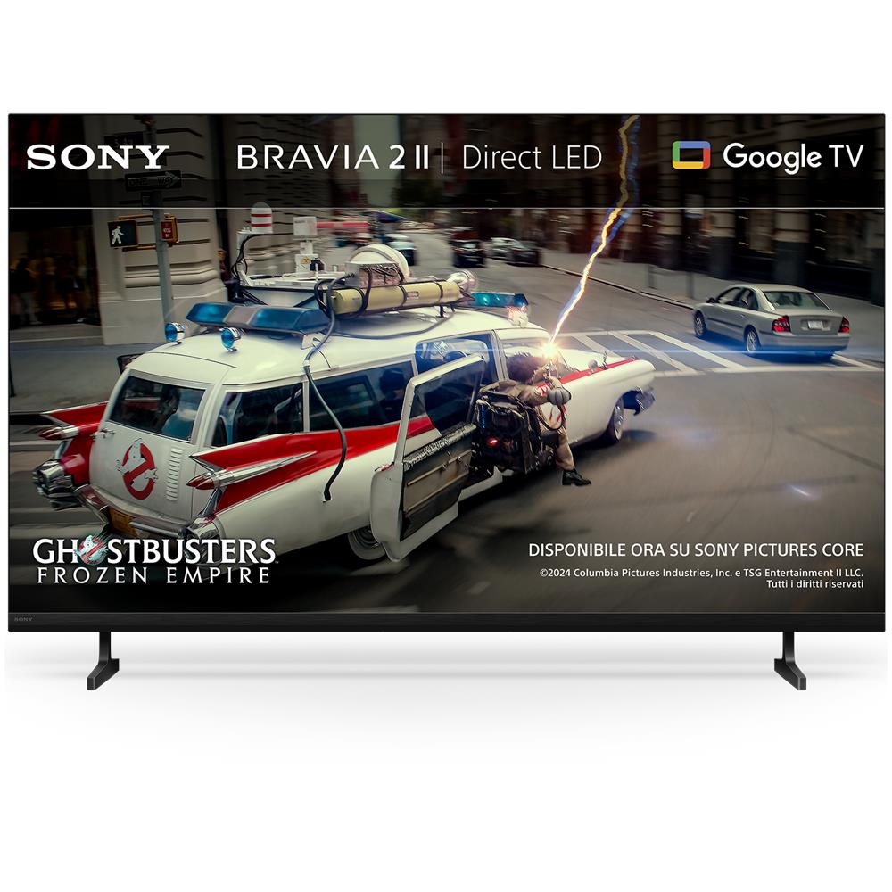43 BRAVIA 2 II S25M2 - Foto 1