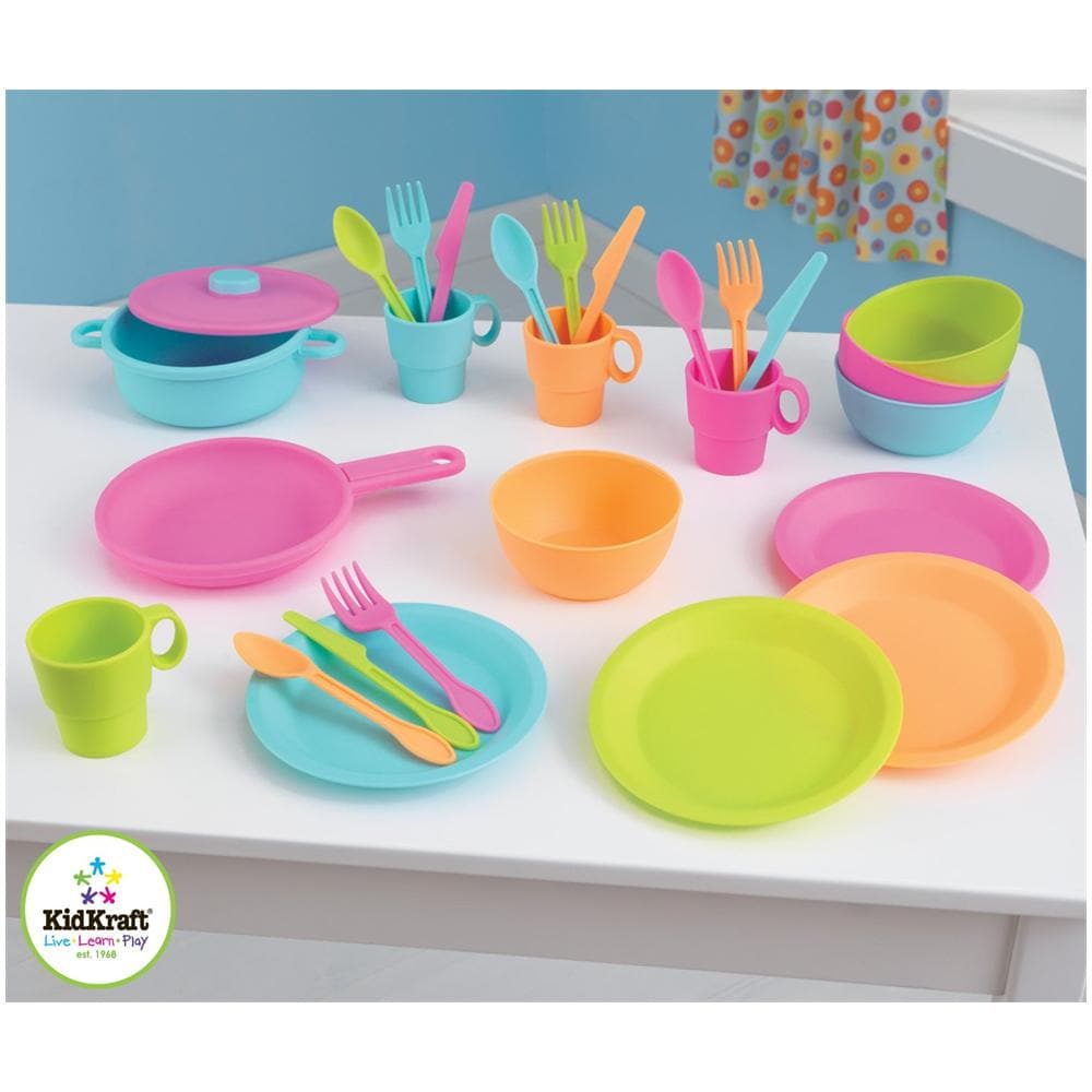 Legno 27-Piece Bright Cookware Set 63319 - Foto 1