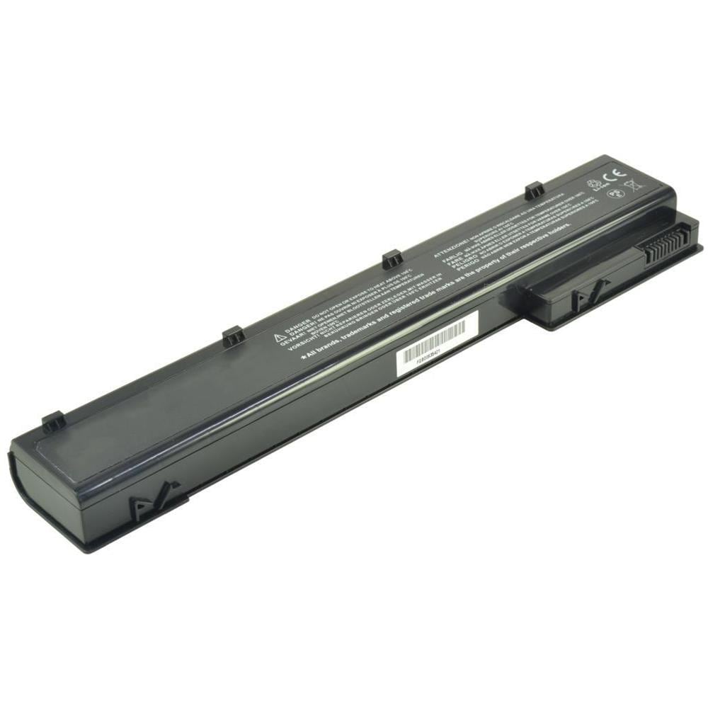 2-Power CBI3352A, 5200 mAh, Notebook / Tablet, Ioni di litio, 27 cm, 5,4 cm, 2,1 cm - Foto 1